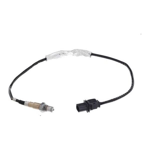 Valeo 368438 - Sonda Lambda Oe 11 78 7 558 054 Per Serie 3 (E91), Serie 5 (E60), Serie 3 (E92), Serie 1 (E81), Serie 1 (E87), Serie 1 (E88), Serie 1 (E82), Serie 3 (E90), Serie 3 (E93), Serie 5 (E61), Serie 6 (E63), Serie 6 (E64), Serie 7 (E65), Serie 7 (F01), Z4 (E86), Z4 (E85)-image