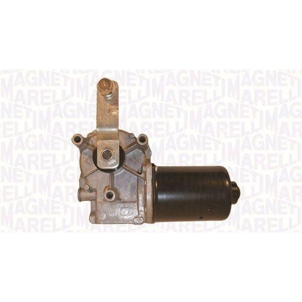 Magneti Marelli 064350002010 - Motore Tergicristallo, Anteriore Per Transit, Mondeo Ii-image