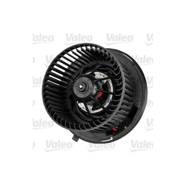 Valeo 715245 - Oe 1326646 Soffiatore Interno Per C-Max, Focus C-Max (DM2), Focus Ii, Galaxy (WA6), Kuga I, Mondeo Iv, S-Max (WA6)-image