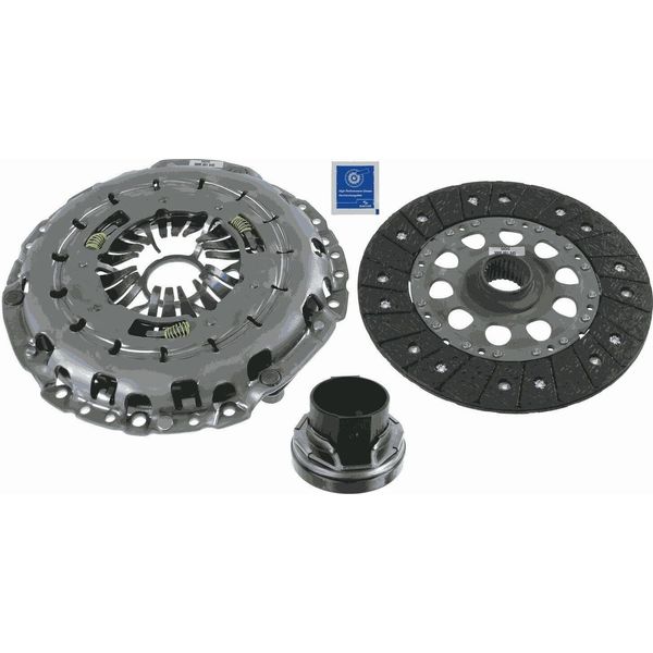 Sachs 3000 951 845 - Kit Frizione Oe 7 534 735 Per X5 (E53)-image