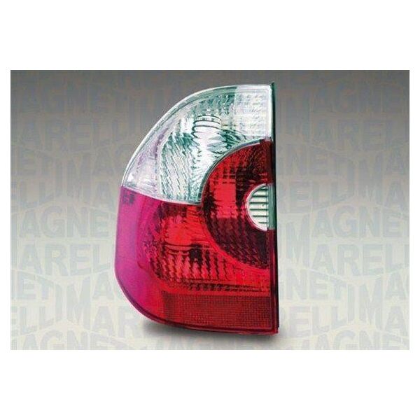 Magneti Marelli 715001001103 - Oe 63216990169 Fanale Posteriore Sinistro, Parte Esterna Per X3 (E83)-image