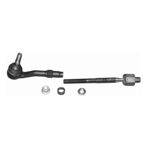 LemfÖRder 25895 01 - Oe 32 10 6 777 268 Spurstange FüR 7Er (E65)-image