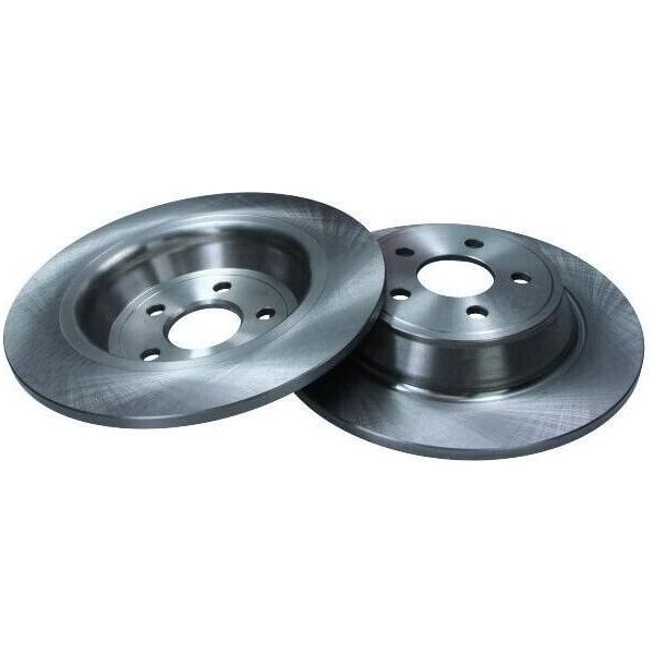 Maxgear 19-4700 - Oe 2019881 Disco Freno, Asse Posteriore Per Galaxy (Ck), S-Max (Cj, WA6)-image