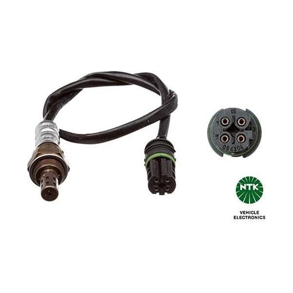 Ngk 91515 - Sonda Lambda Oe 11 78 7 569 968 Per Serie 3 (E91), Serie 5 (E60), Serie 1 (E81), Serie 1 (E87), Serie 1 (E88), Serie 1 (E82), Serie 3 (E46), Serie 3 (E90), Serie 5 (F10), Serie 5 (E61), Serie 3 (E93), Serie 3 (E92), Serie 7 (E65), X1 (E84)-image