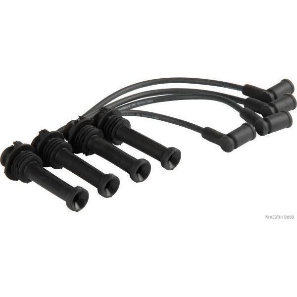 Herth+Buss Elparts 51278486 - Set Di Cavi Candela Oe T726G Per Cougar, Focus C-Max (DM2), Focus (Daw, Dbw), Focus (Dfw), Focus (Dnw), Focus Ii, Maverick, Mondeo Ii, Mondeo Iii-image