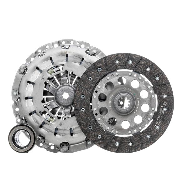 Luk 624 2333 00 - Kit Frizione Oe 1 204 419 Per Z3 (E36), Serie 7 (E38), Serie 5 (E39), Serie 3 (E46)-image
