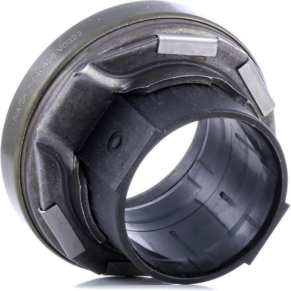 Luk 500 0937 10 - Oe 21 51 7 526 105 Cuscinetto Di Sblocco Per Serie 3 (E46), Serie 5 (E60), Serie 5 (E61), Serie 6 (E63), Serie 6 (E64), X3 (E83), X5 (E53)-image