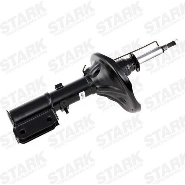 Stark SKSA-0132074 - Ammortizzatore Oe 97KB18045BC, Asse Anteriore Per Santamo-image
