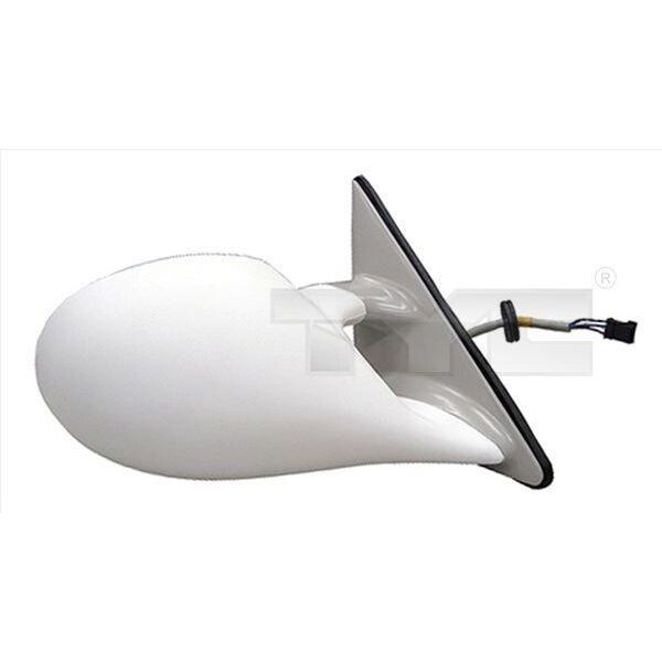 Tyc 303-0008 - Specchio Esterno Oe 51162263979, Sinistro Per Serie 3 (E36)-image