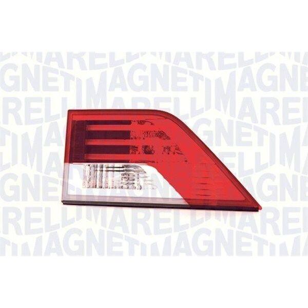 Magneti Marelli 715011043005 - Oe 63 21 7 162 213 Fanale Posteriore Sinistro, Parte Interna Per X3 (E83)-image
