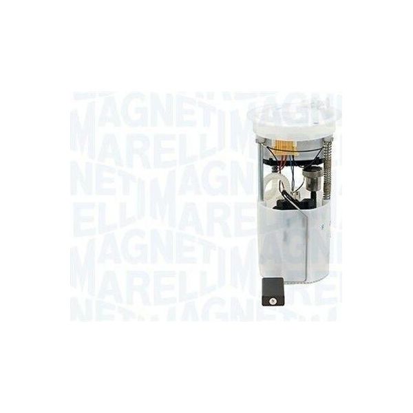 Magneti Marelli 519700000194 - Oe 1506989 Modulo Alimentazione Carburante Per S-Max (WA6), Mondeo Iv, Galaxy (WA6)-image