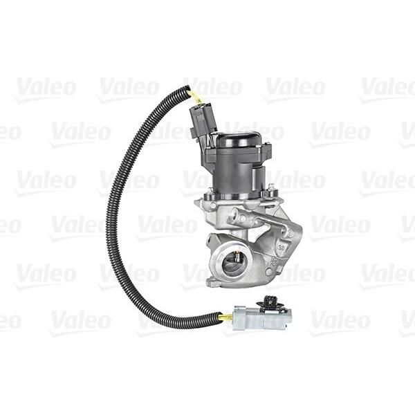 Valeo 700412 - Valvola Egr Oe 1353152 Per Focus C-Max (DM2), Focus Ii, C30 (533), S40 Ii (544), V50 (545)-image