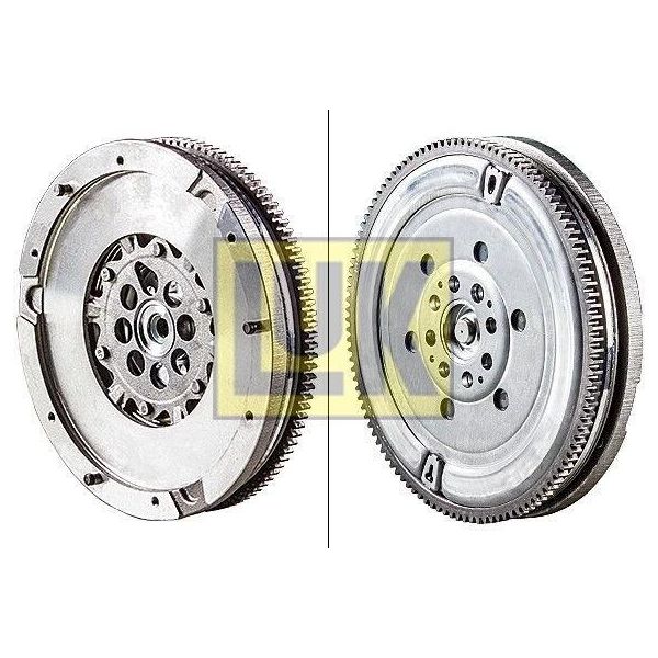 Luk 415 0189 10 - Oe 21 20 7 533 867 Volano A Doppia Massa Per Serie 3 (E46), Serie 5 (E60), Serie 5 (E61), X3 (E83), X5 (E53), Z4 (E85)-image