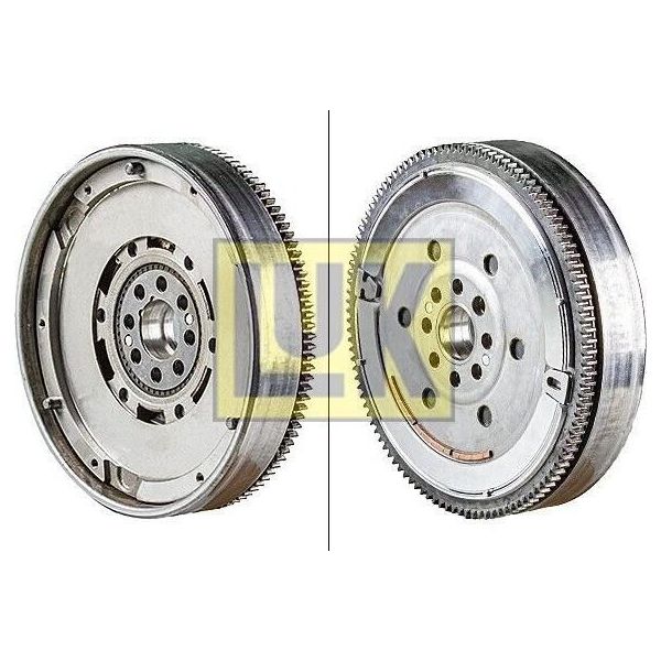 Luk 415 0121 10 - Volano Di Primo Equipaggiamento 1 223 628 A Doppia Massa Per Serie 5 (E39), Serie 3 (E46)-image