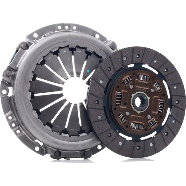 Stark SKCK-0100081 - Kit Frizione Oe 1078012 Per Focus (Daw, Dbw), Focus (Dfw), Focus (Dnw), Tourneo Connect, Transit Connect-image