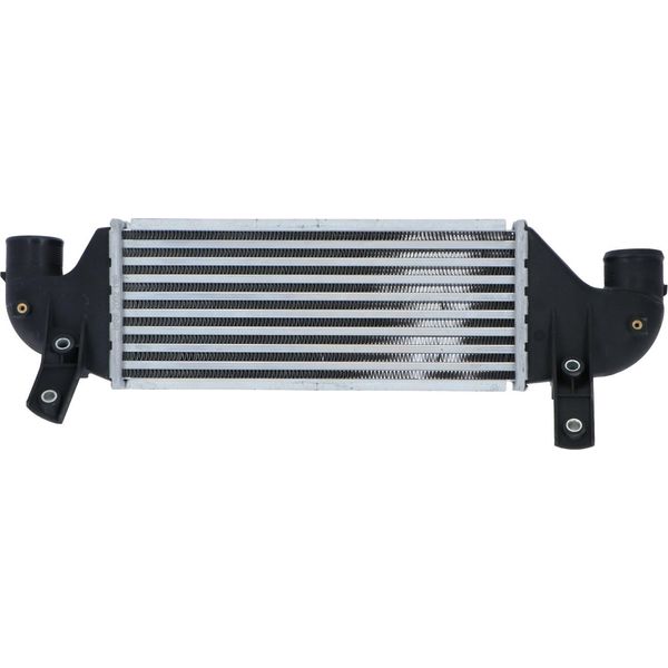 Nrf 30863 - Intercooler Oe 1079310 Per Fiesta V, Focus (Daw, Dbw), Focus (Dnw), Focus (Dfw)-image