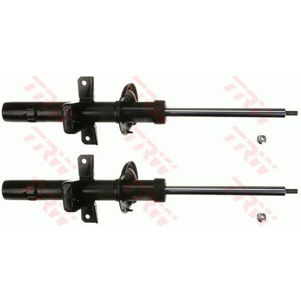 Trw JGM342T - Ammortizzatore Oe 1306196 Per Mondeo Iii-image