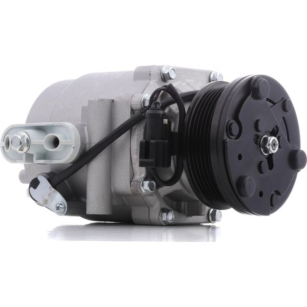 Stark SKKM-0340151 - Compressore Aria Condizionata Oe 1406036 Per Cougar, Mondeo Ii, Mondeo Iii-image