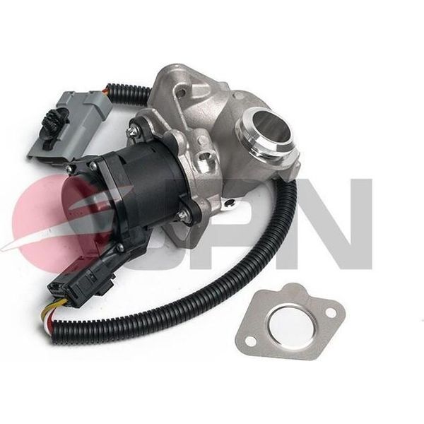 Jpn 75E9414 - Oe 1353152 Agr-Ventil Per Focus C-Max (DM2), Focus Ii, C30 (533), S40 Ii (544), V50 (545)-image