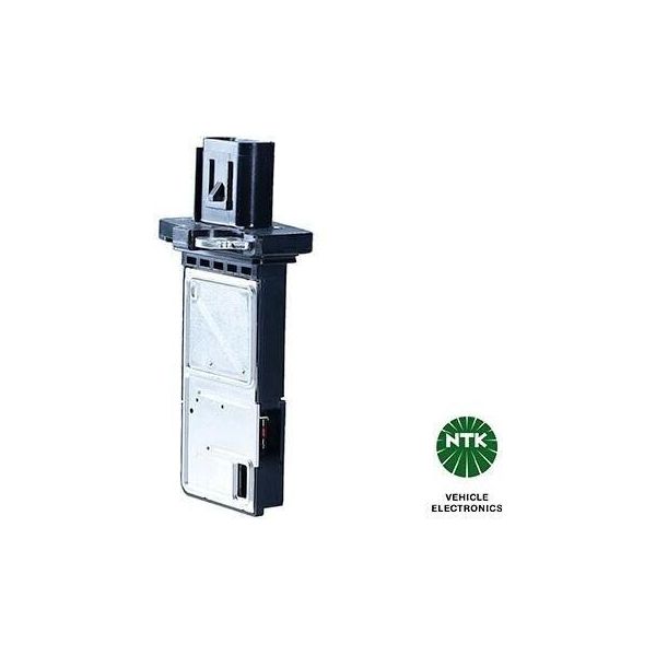 Ngk 91743 - Sensore Di Flusso D'aria Di Massa Oe 3L3A 12B57 9BA Per Fiesta Vi, Focus C-Max (DM2), Focus Ii, Focus Iii, Maverick, Mondeo Iv-image