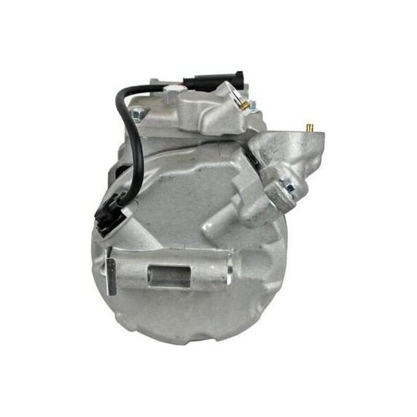 Mahle Acp 345 000S - Compressore Aria Condizionata Oe 6 918 753 Per Z4 (E89), Serie 5 (E60), Serie 5 (E61), Serie 6 (E63), Serie 6 (E64), Serie 7 (E65)-image