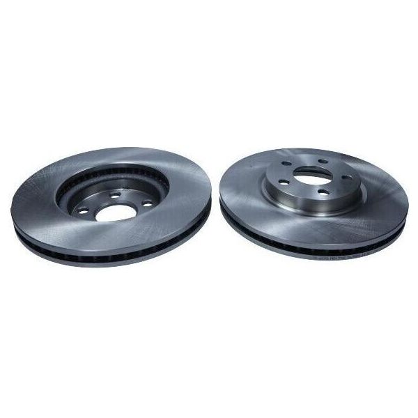 Maxgear 19-4694 - Oe 1877785 Disco Freno, Assale Anteriore Per Galaxy (Ck), S-Max (Cj, WA6)-image