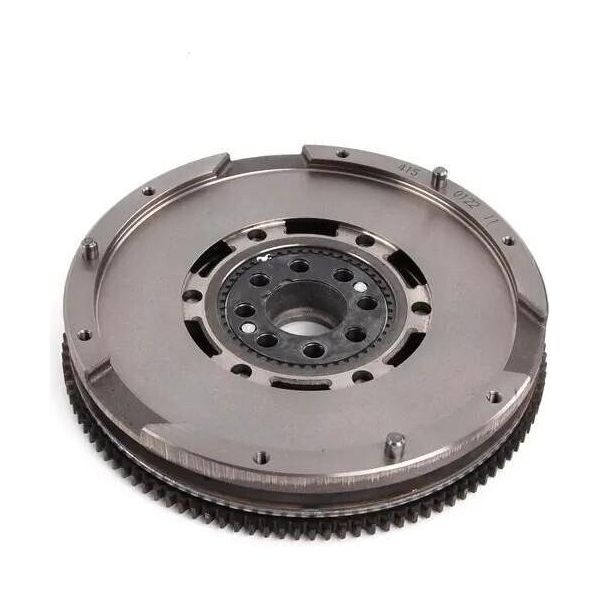 Valeo 836557 - Volano A Doppia Massa Oe 21 20 7 508 456 Per Serie 3 (E36), Serie 3 (E46), Serie 5 (E39), Serie 7 (E38), X5 (E53), Z3 (E36)-image