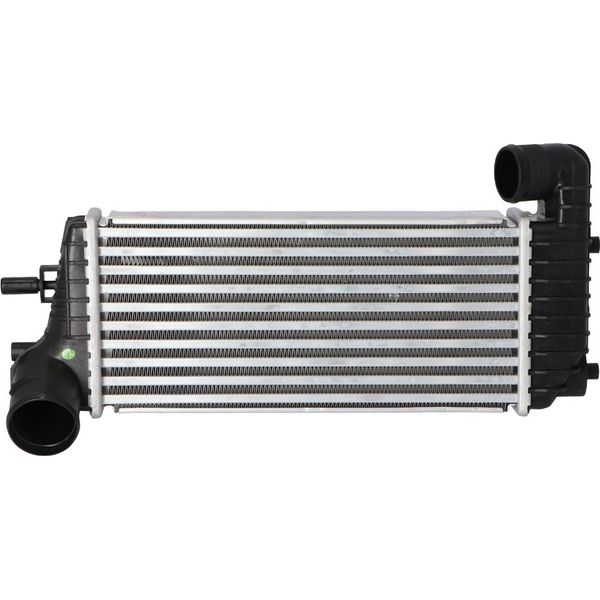 Nrf 30909 - Intercooler Oe 1796565 Per C-Max, Focus Iii, Grand C-Max, Kuga Ii, Tourneo Connect, Transit Connect-image