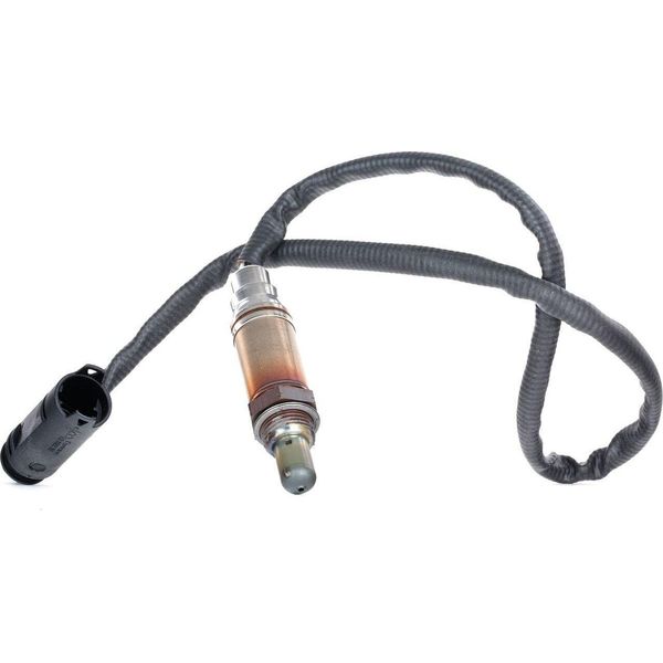 Bosch 0 258 003 561 - Sonda Lambda Oe 11 78 1 739 845 Per Serie 3 (E46), Serie 3 (E36), Serie 7 (E38), X5 (E53), Z3 (E36)-image