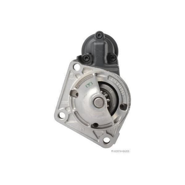 Herth+Buss Elparts 42020900 - Motorino Di Avviamento Oe 2S6U 11000 Dc, Motorino Di Avviamento Per Fiesta V, Ka (Rb), Street Ka (RL2)-image