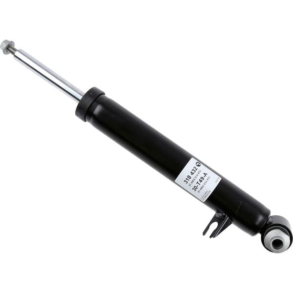 Sachs 318 432 - Oe 6 867 875 Ammortizzatore, Sinistro Per X5 (F15, F85), X6 (F16)-image