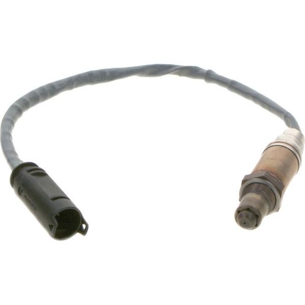 Bosch 0 258 005 321 - Sonda Lambda Oe 11787512002 Per Serie 5 (E60), Serie 5 (E61), Serie 6 (E63), Serie 6 (E64), Serie 7 (E65)-image