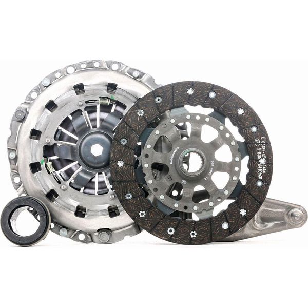Luk 623 3238 00 Kit Frizione Oe 1223672 Compatibile Con Serie 1 E81, Serie 1 E87, Serie 1 E88, Serie 1 E82, Serie 3 E90, Serie 3 E93, Serie 3 E92, Serie 3 E91, Serie 5 E60, Serie 5 E61, X1, X3, Serie Z4 E85-image
