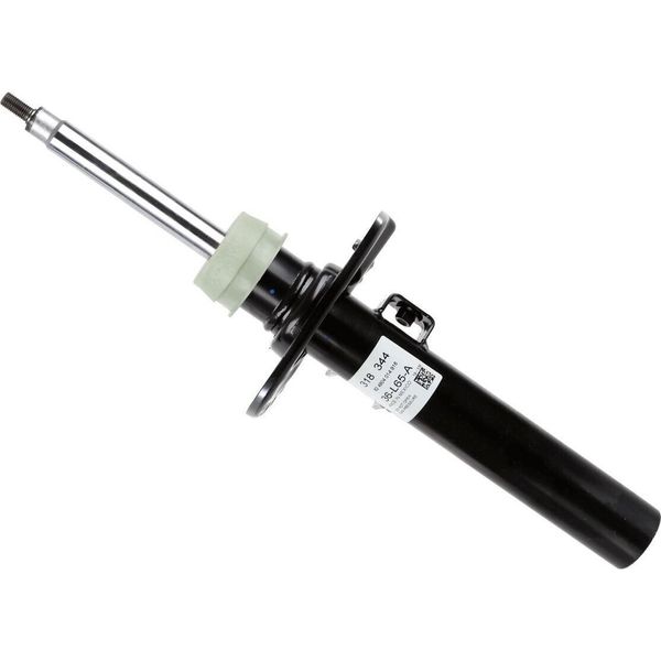 Sachs 318 344 - Oe 31 31 6 871 779 StoßDäMpfer, Collegamenti Per X4 (F98, G02), X3 (F97, G01)-image