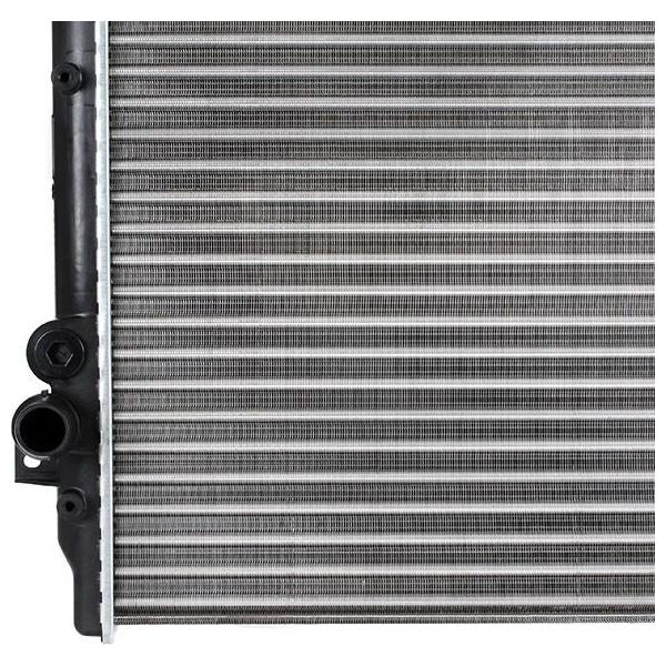 Ridex 470R0491 - Radiatore Ac Oe 1J0 121 253, Raffreddamento Motore Per Leon (1M1), Toledo Ii (1M2), Bora (1J), Golf Iv (1J)-image