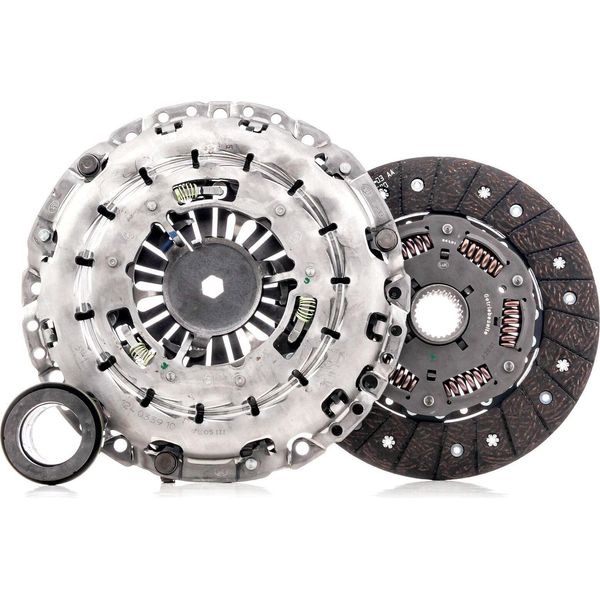 Luk 624 3353 00 - Kit Frizione Oe 21 20 7 534 182 Per Serie 3 (E46), X3 (E83)-image
