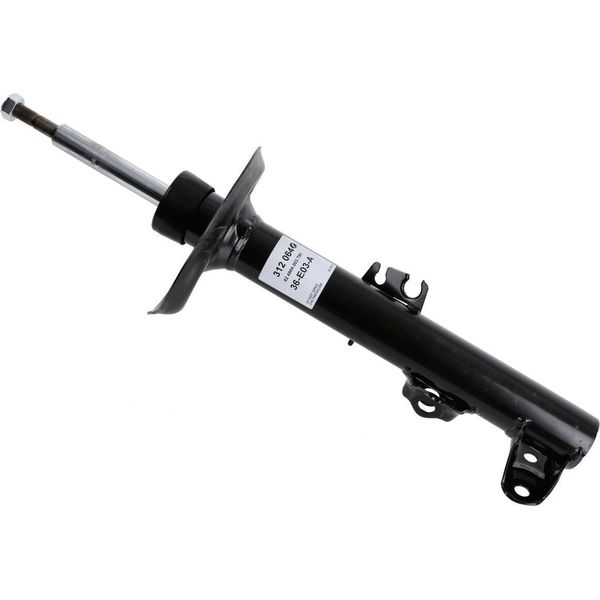 Sachs 312 064 - Ammortizzatore Oe 1 090 456, Destro Per Serie 3 (E36)-image
