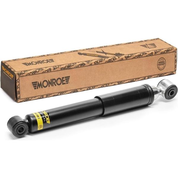 Monroe G43152 - Ammortizzatore Oe 5621000Q1F Per Kangoo (Kc), Kangoo (Fc)-image