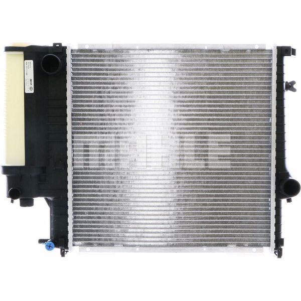 Mahle Cr 239 000S - Oe 1 247 145 Radiatore, Raffreddamento Motore Per Serie 3 (E36), Z3 (E36)-image