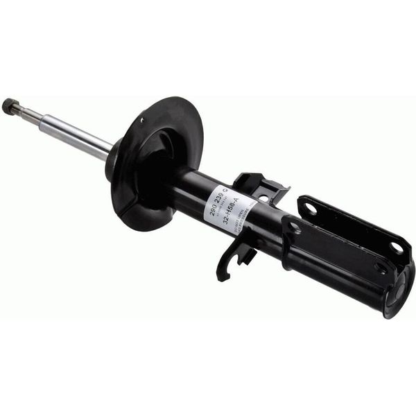 Sachs 290 239 - Ammortizzatore Oe 31 33 6 750 360, Destro Per X5 (E53)-image