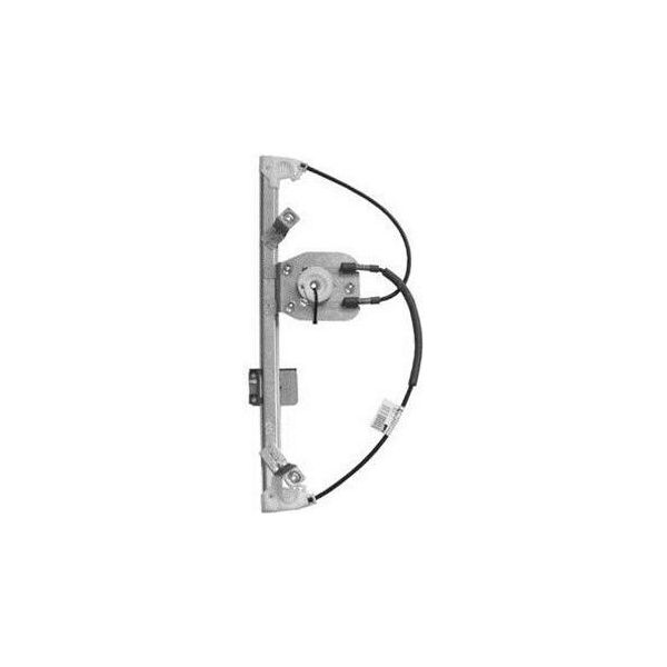Magneti Marelli 350103941000 - Oe 1376856 Regolatore Di Finestrini, Posteriore Sinistro Per Mondeo Iv-image