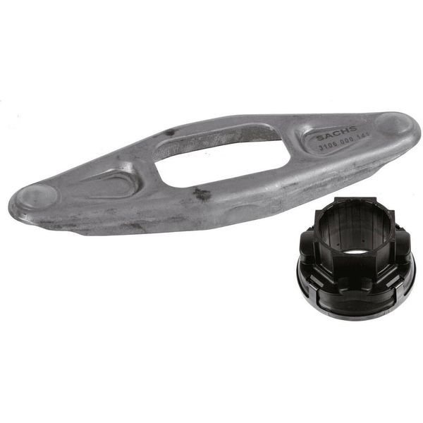 Sachs 3189 600 094 - Cuscinetto Di Banco Oe 21 51 7 564 026 Per Serie 1 (E81), Serie 1 (E87), Serie 1 (E88), Serie 1 (E82), Serie 3 (E90), Serie 3 (E93), Serie 3 (E92), Serie 3 (E91), Serie 5 (E60), Serie 5 (E61), X1 (E84), X3 (E83), Z4 (E85)-image
