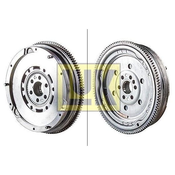 Luk 415 0174 10 - Oe 21 20 7 512 693 Volano A Doppia Massa Per Serie 3 (E46)-image