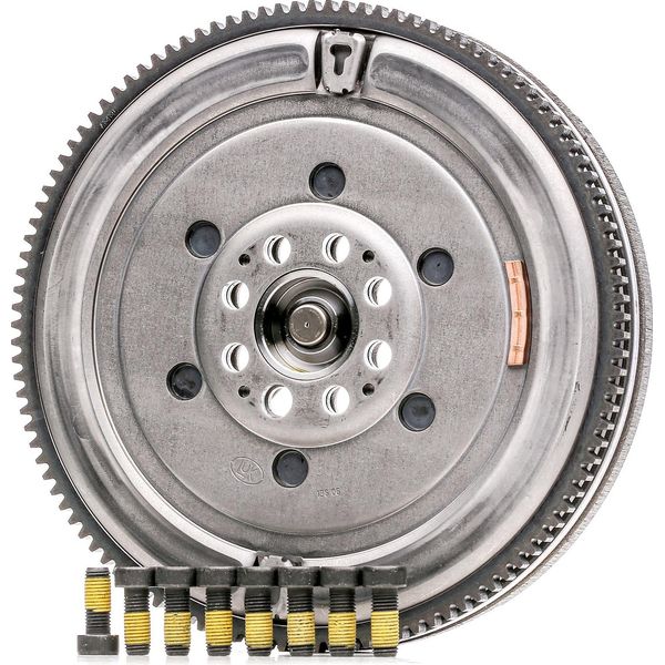 Sachs 2294 501 194 - Oe 21 20 7 515 402 Volano A Doppia Massa Per Serie 3 (E46), X3 (E83)-image