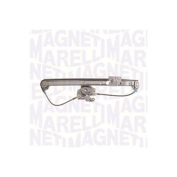 Magneti Marelli 350103170069 - Oe 51357125059 Regolatore Finestrino, Posteriore Sinistro Per X5 (E53)-image