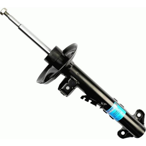 Sachs 312 248 - Oe 31 31 1 139 413 Ammortizzatore Sinistro Per Serie 3 (E36)-image