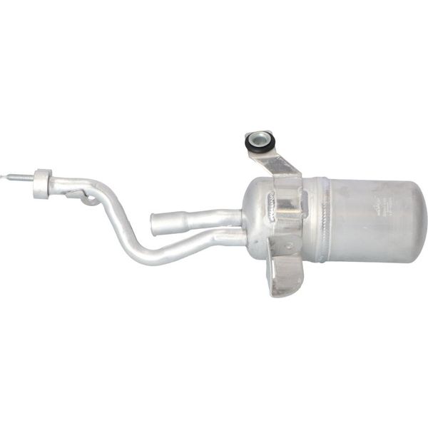 Nrf 33346 - Oe 1310196 Essiccatore Per Aria Condizionata Per C-Max, Focus C-Max (DM2), Focus Ii-image