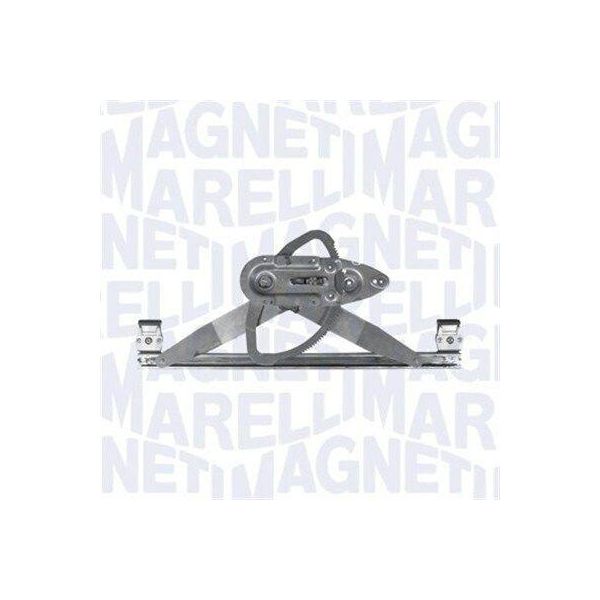 Magneti Marelli 350103139500 - Oe 1738645 Regolatore Di Finestrini, Anteriore Sinistro Per Kuga Ii, Kuga I, Grand C-Max, Focus Ii, Focus C-Max (DM2), C-Max, V50 (545), S40 Ii (544)-image