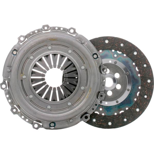 Valeo 826797 Kit Frizione Oe 1367764 Compatibile Con Focus, Kuga, Mondeo, S-Max, C30, C70, S40, S60, S80, V50, V70, XC70, XC90-image
