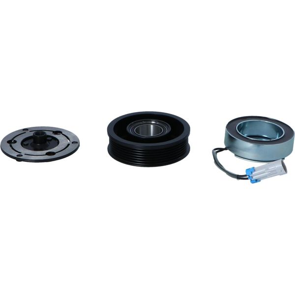 Nrf 380063 - Oe 1139070 Magnetkupplung, Klimakompressor FüR Astra H, Zafira B-image